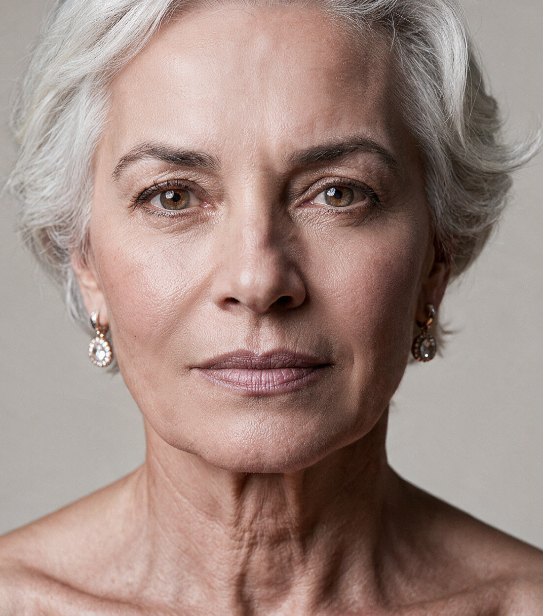 Restauração de Volume Facial Pós-Emagrecimento